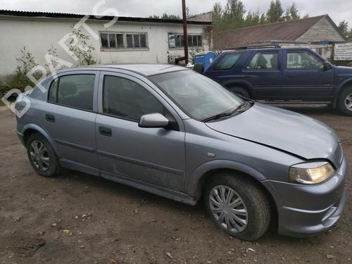 Electronic sensor OPEL ASTRA G Hatchback (T98) 1.7 CDTI (F08, F48) | BP33530036M84 - Image 3
