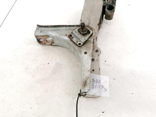 Engine mount DODGE NEON II 2.0 16V | BP32887128M89 - Image 3