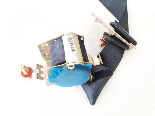 Used Rear right seatbelt Rear right seatbelt 35413027 35413027