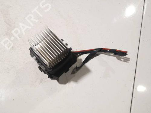 Used Heater resistor Heater resistor 37864512 37864512