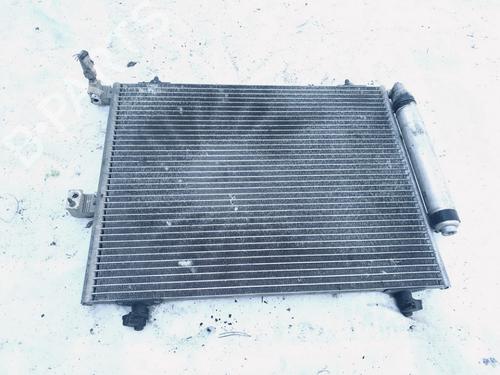 Used AC radiator AC radiator 35603311 35603311