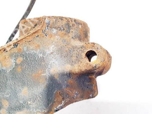 Left front steering knuckle FORD FOCUS IV (HN) 1.0 EcoBoost | BP39605365M25 - Image 3