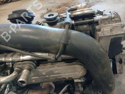 Pipe SKODA OCTAVIA II (1Z3) 1.9 TDI | BP36368623M125 - Image 3