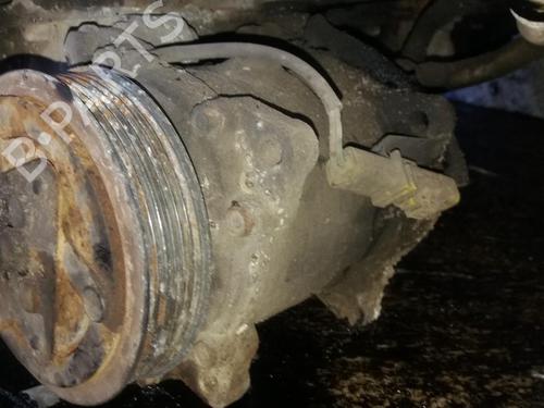 AC compressor PEUGEOT 307 (3A/C) 2.0 HDi 90 | BP35715316M34 - Image 2