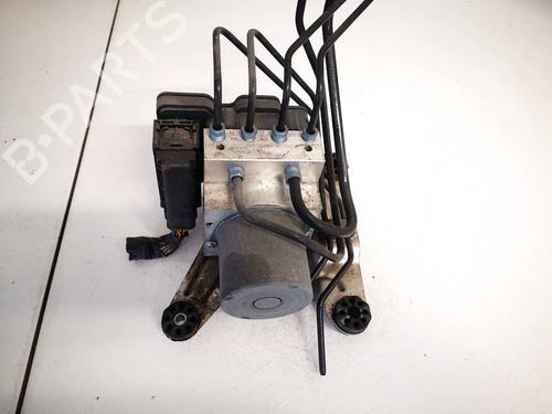 Used ABS pump ABS pump BMW 5 (F10) 520 d (184 hp) 35111696 35111696
