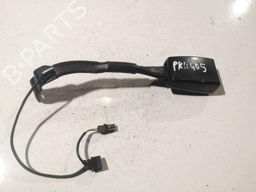 Used Seat buckle Seat buckle 39222465 39222465