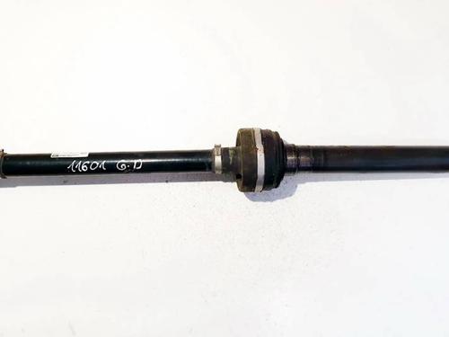 Used Right rear driveshaft Right rear driveshaft 38039945 38039945