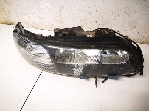 Used Right headlight Right headlight VOLVO V70 II (285) D5 (163 hp) 34744870 34744870