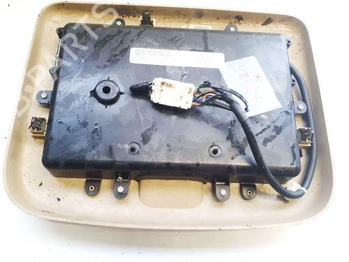 Display NISSAN QUEST (V42) 3.5 | BP35320531C48 - Image 3