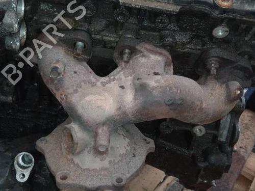 Used Exhaust manifold Exhaust manifold 35354774 35354774