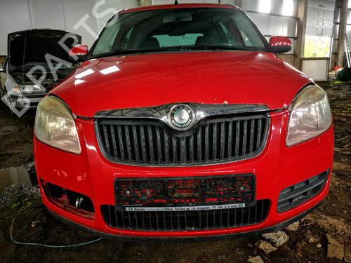 Engine mount SKODA ROOMSTER (5J7) 1.2 | BP32959082M89  - Image 5