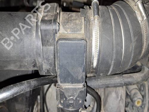 Used Mass air flow sensor Mass air flow sensor MERCEDES-BENZ C-CLASS (W203) C 180 (203.035) (129 hp) 34782845 34782845