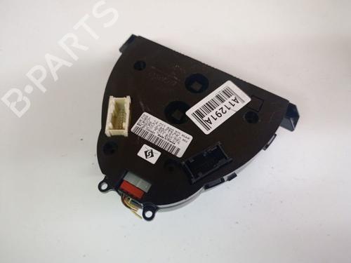 Climate control RENAULT LAGUNA III (BT0/1) 2.0 dCi GT (BT11, BT1E, BT1N) | BP36524605I5 - Image 3