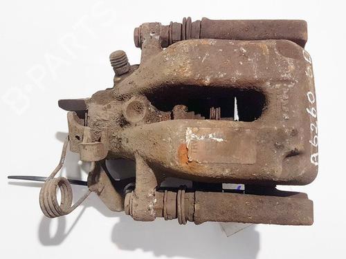 Used Right rear brake caliper Right rear brake caliper 35544211 35544211
