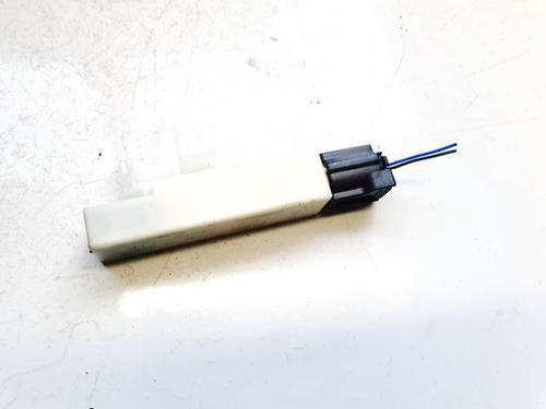 Used Electronic module Electronic module MAZDA 3 Saloon (BP_) 2.0 SKYACTIV-G M Hybrid (BP5S, BP6S) (150 hp) 40243897 40243897