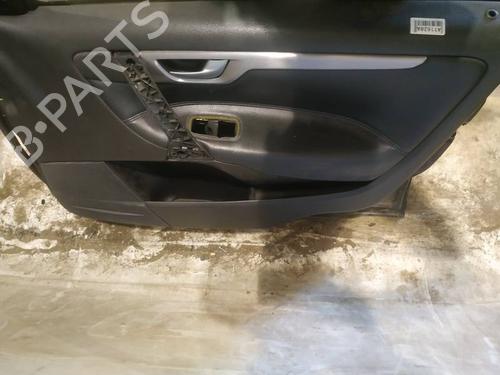 Front right panel VOLVO V70 II (285) D5 | BP38079103C59 - Image 2