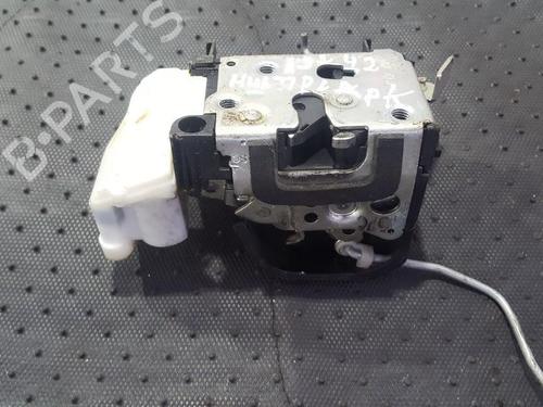 Used Front left lock Front left lock 35661008 35661008