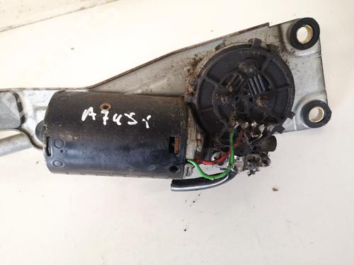 Used Front wiper motor Front wiper motor CITROËN XSARA (N1) 1.9 D (70 hp) 35483666 35483666