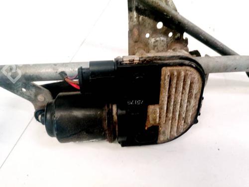 Used Front wiper motor Front wiper motor VW PASSAT B6 (3C2) 2.0 TDI (140 hp) 35361028 35361028