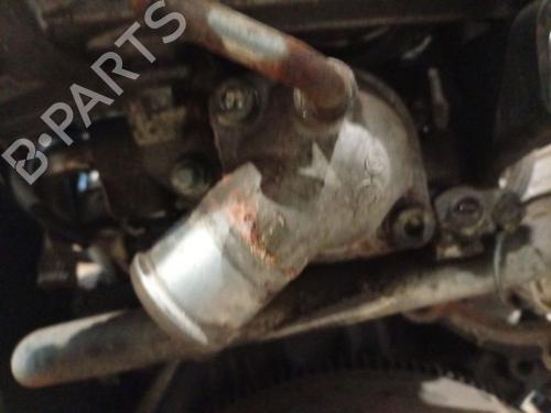 Used Thermostat housing Thermostat housing 37190718 37190718