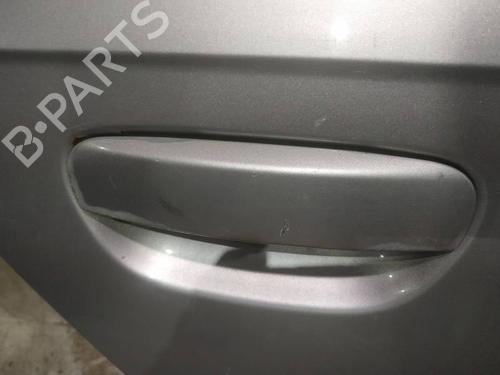 Used Front right exterior door handle Front right exterior door handle 38528097 38528097