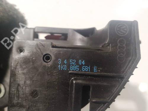 Electronic module TOYOTA AURIS (_E15_) 2.0 D-4D (ADE150_, ADE150R) | BP38299873M83 - Image 3