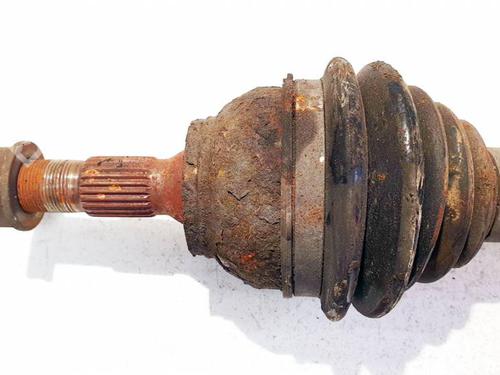 Left front driveshaft CITROËN BERLINGO MULTISPACE (B9) 1.6 HDi 90 | BP34747348M38 - Image 2