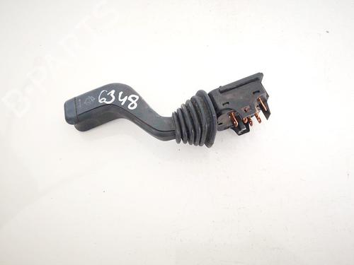 Warning switch OPEL ASTRA G Hatchback (T98) 1.7 DTI 16V (F08, F48) | BP35602824I22 - Image 2