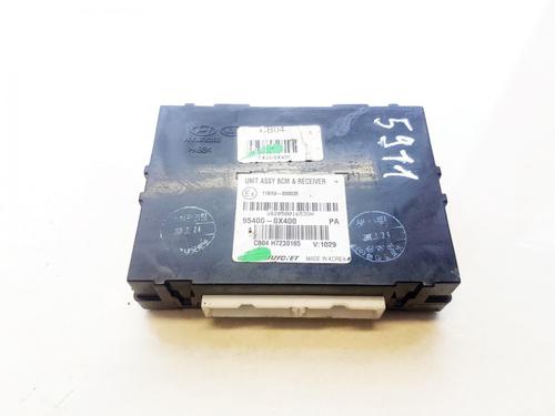 electronic-module-hyundai-i10-i-pa-2007-2008-2009-2010-2011-2012-2013-2014-2015-2016-2017-2018-33060408 main image