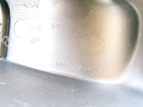 Armrest / Center console NISSAN PRIMERA Hatchback (P12) 1.9 dCi | BP35626266I20 - Image 3