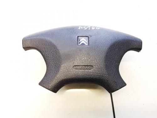 Used Driver airbag Driver airbag CITROËN XSARA PICASSO (N68) 2.0 HDi (90 hp) 33105981 33105981