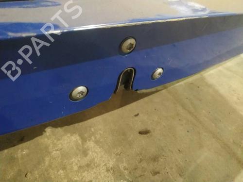 Front left lock PEUGEOT BOXER Van 2.2 HDi 120 | BP34893411C98 - Image 2