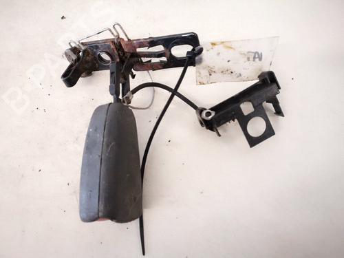 Used Seat buckle Seat buckle 35499984 35499984
