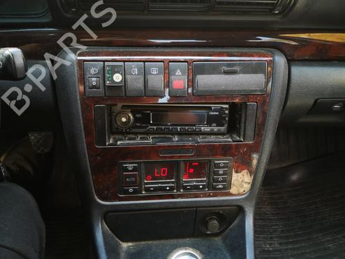 Electronic module AUDI A4 B5 (8D2) 1.6 | BP32912006M83  - Image 11