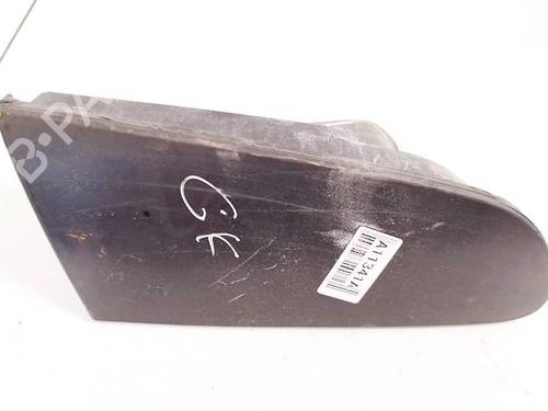 Used Left tailgate light Left tailgate light 36828627 36828627
