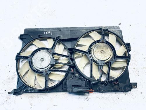Used Fan Fan 35570829 35570829