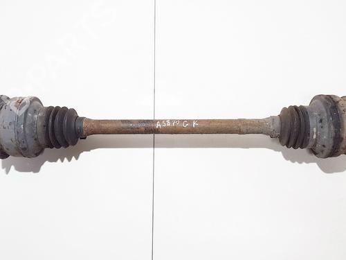 Used Left rear driveshaft Left rear driveshaft 35631925 35631925