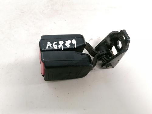 Used Seat buckle Seat buckle 35550671 35550671