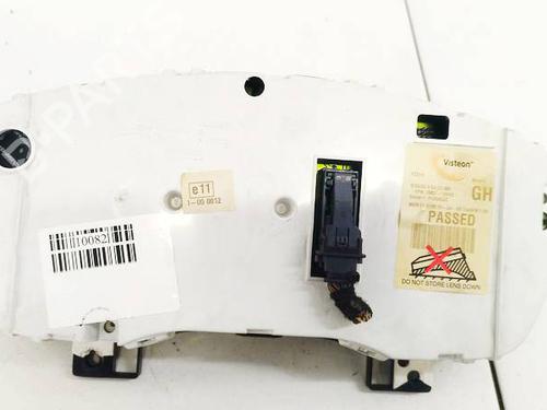 Instrument cluster FORD FOCUS C-MAX (DM2) 2.0 TDCi | BP35105253C47 - Image 2