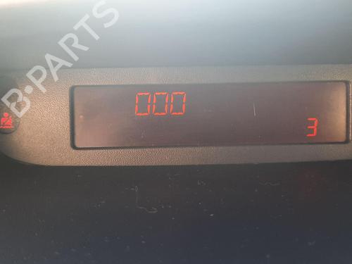 Switch RENAULT CLIO III (BR0/1, CR0/1) 1.2 16V (BR02, BR0J, BR11, CR02, CR0J, CR11) | BP33087710I30  - Image 9