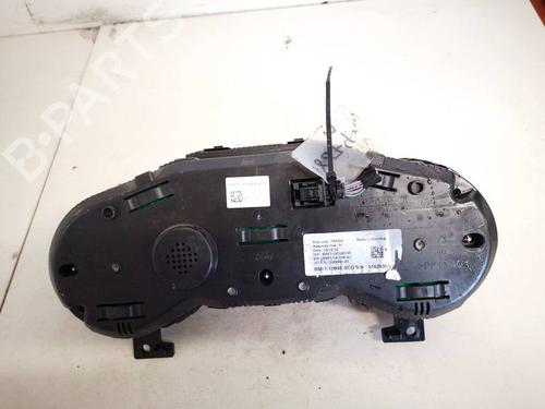 Instrument cluster FORD FOCUS III 1.6 TDCi | BP35320347C47 - Image 2