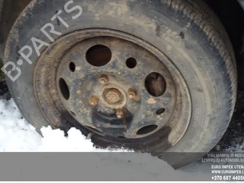 Switch FORD ESCORT V (AAL, ABL) 1.4 | BP33480371I30 - Image 3