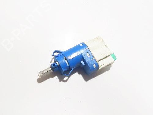 Elektronisk modul Elektronisk modul MAZDA 3 (BK) 1.6 DI Turbo (109 hp) 35873643 35873643