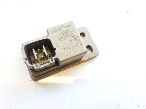 Electronic sensor TOYOTA AURIS (_E15_) 1.6 (ZRE151_, ZRE151R) | BP32958091M84 - Image 3