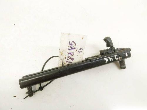 Støtte SMART FORFOUR (454) 1.5 (454.032) (109 hp) 32921776