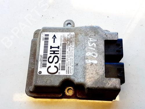 Calculateur Airbags CHRYSLER PACIFICA 3.5 (253 hp) 33062448