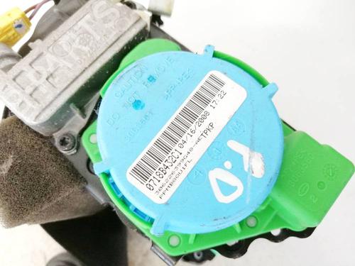 Front right seatbelt AUDI A4 B8 (8K2) 2.0 TDI | BP35033748I25 - Image 3