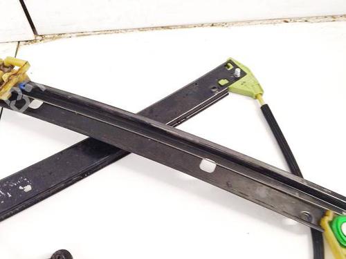 Front left window mechanism AUDI A5 (8T3) 3.0 TDI quattro | BP34783959C22 - Image 2