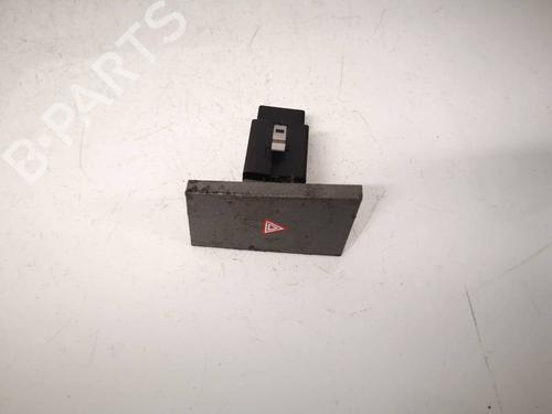 Used Warning switch Warning switch OPEL SIGNUM Hatchback (Z03) 2.2 DTI (F48) (125 hp) 34783335 34783335