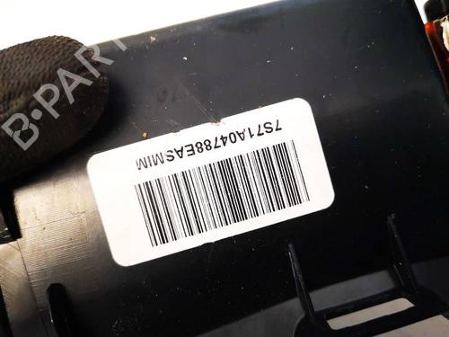 Ashtray FORD MONDEO IV (BA7) 2.0 TDCi | BP36506695I30 - Image 3